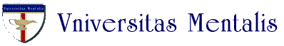 Vniversitas Mentalis Logo
